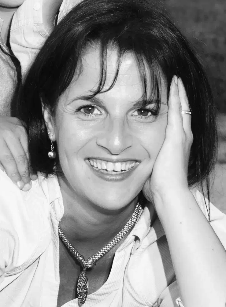 Valérie Le Vourch, hypnothérapeute en Finistère